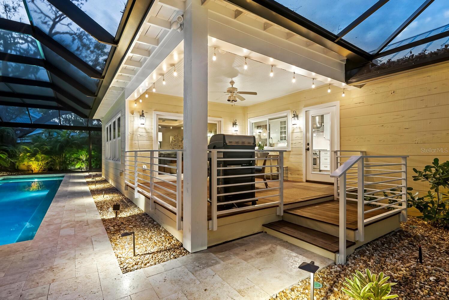 MCCLELLAN PARK - Residential