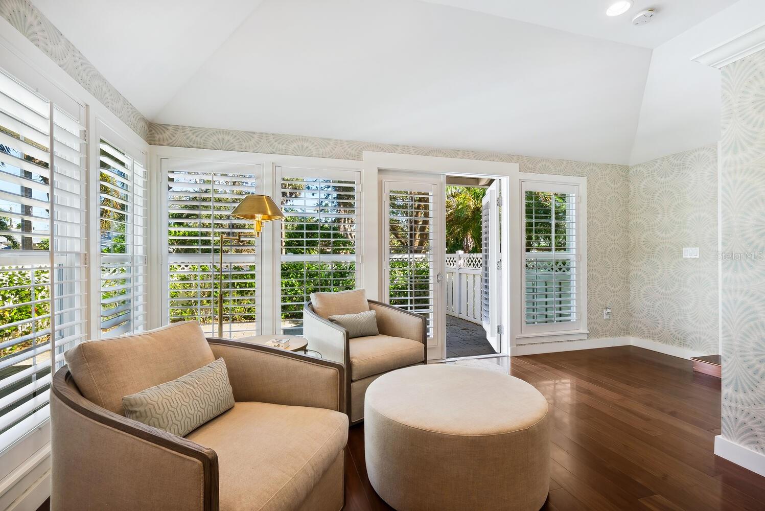 MCCLELLAN PARK - Residential