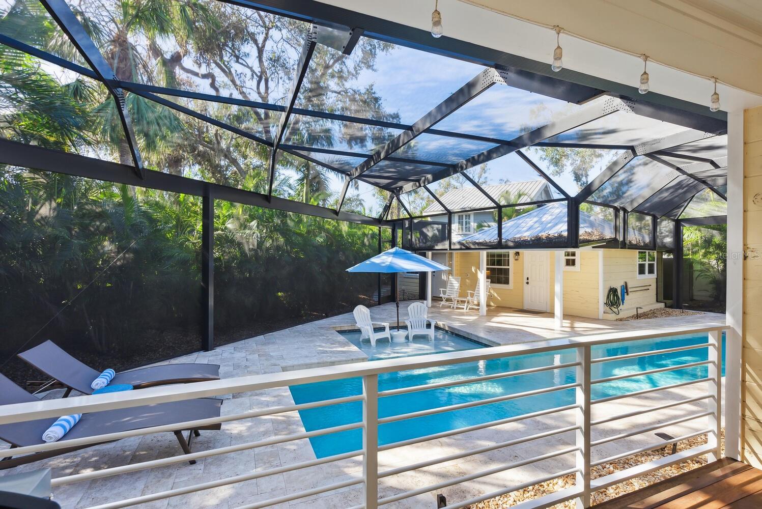 MCCLELLAN PARK - Residential