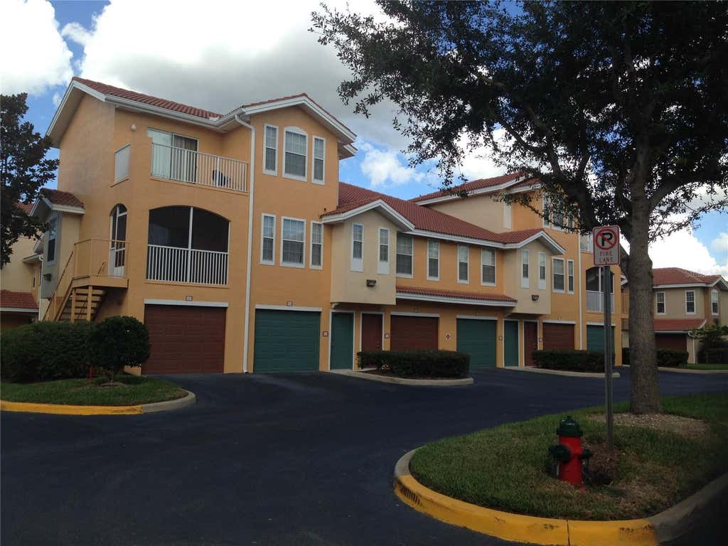 Photo of 12025 Villanova Drive #106, Orlando, FL 32837 (MLS # O6437067)