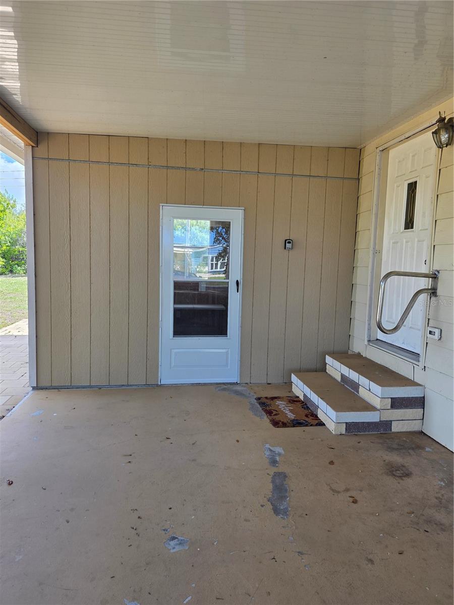 LEMON BAY ISLES PHASE 02 - Residential