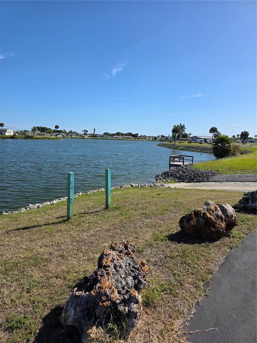 LEMON BAY ISLES PHASE 02 - Residential