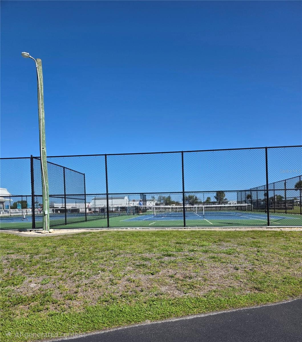 LEMON BAY ISLES PHASE 02 - Residential