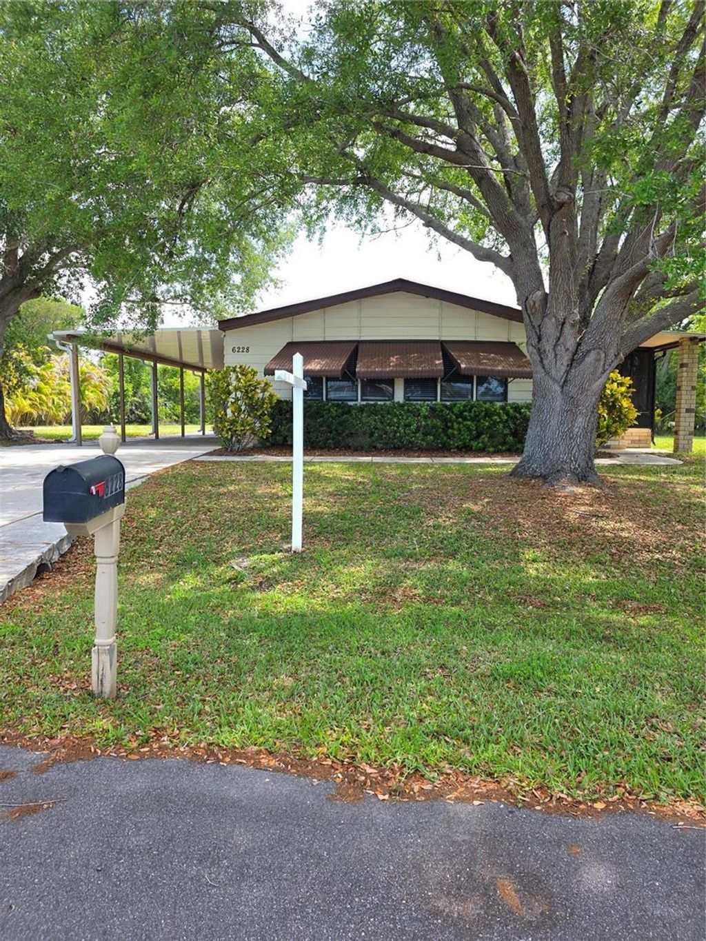 Photo of 6228 Falcon Drive, Englewood, FL 34224 (MLS # N6143827)