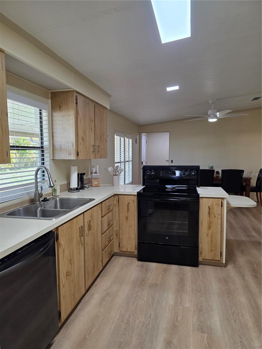 LEMON BAY ISLES PHASE 02 - Residential