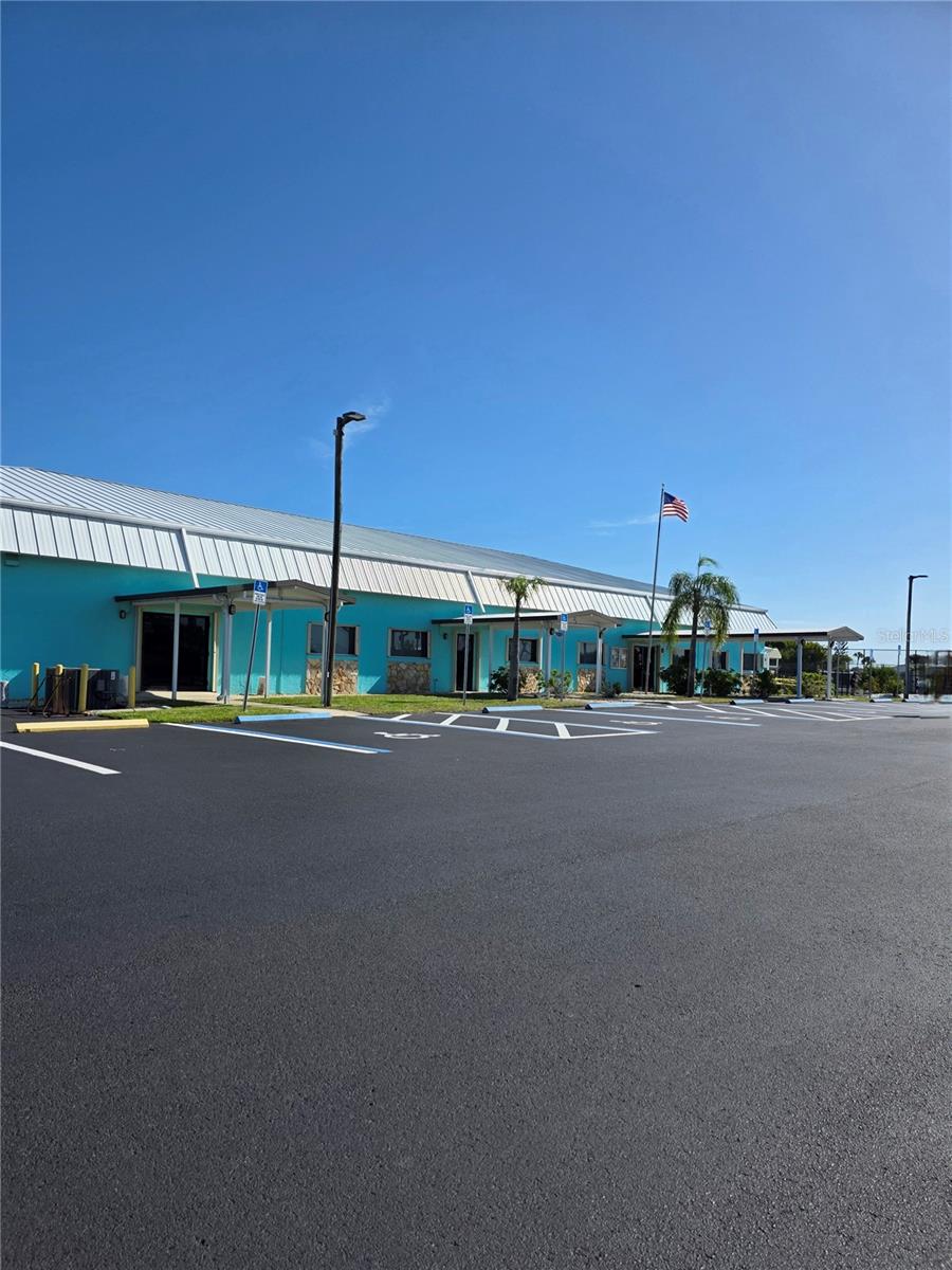 LEMON BAY ISLES PHASE 02 - Residential