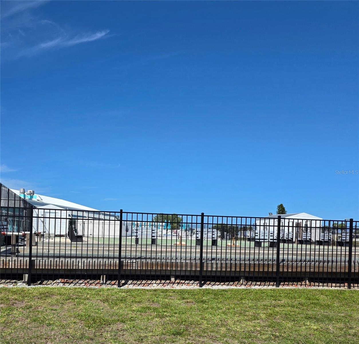 LEMON BAY ISLES PHASE 02 - Residential