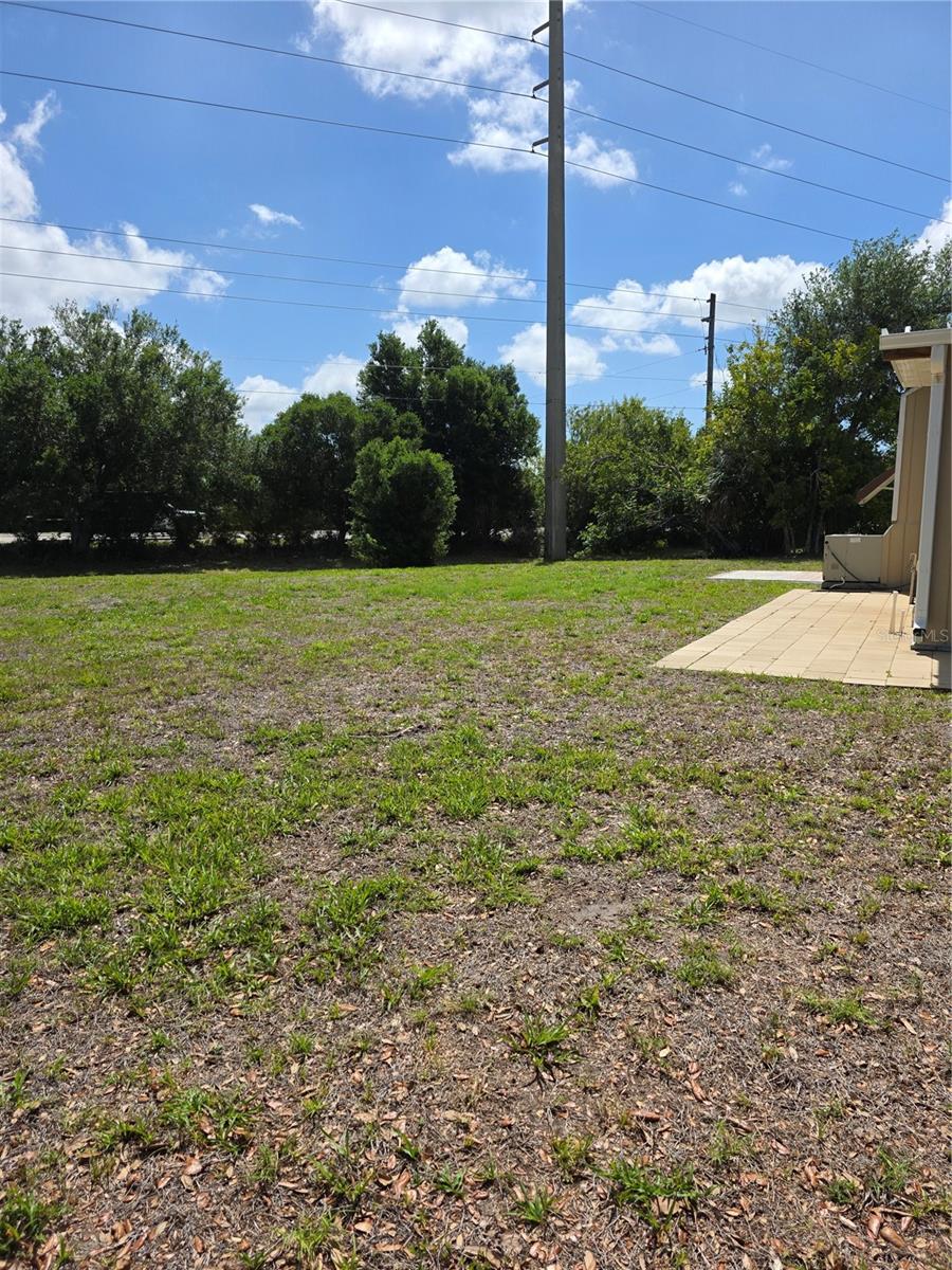 LEMON BAY ISLES PHASE 02 - Residential