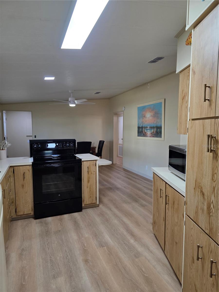 LEMON BAY ISLES PHASE 02 - Residential