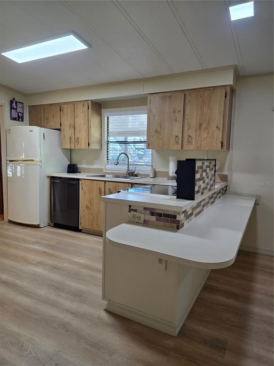 LEMON BAY ISLES PHASE 02 - Residential