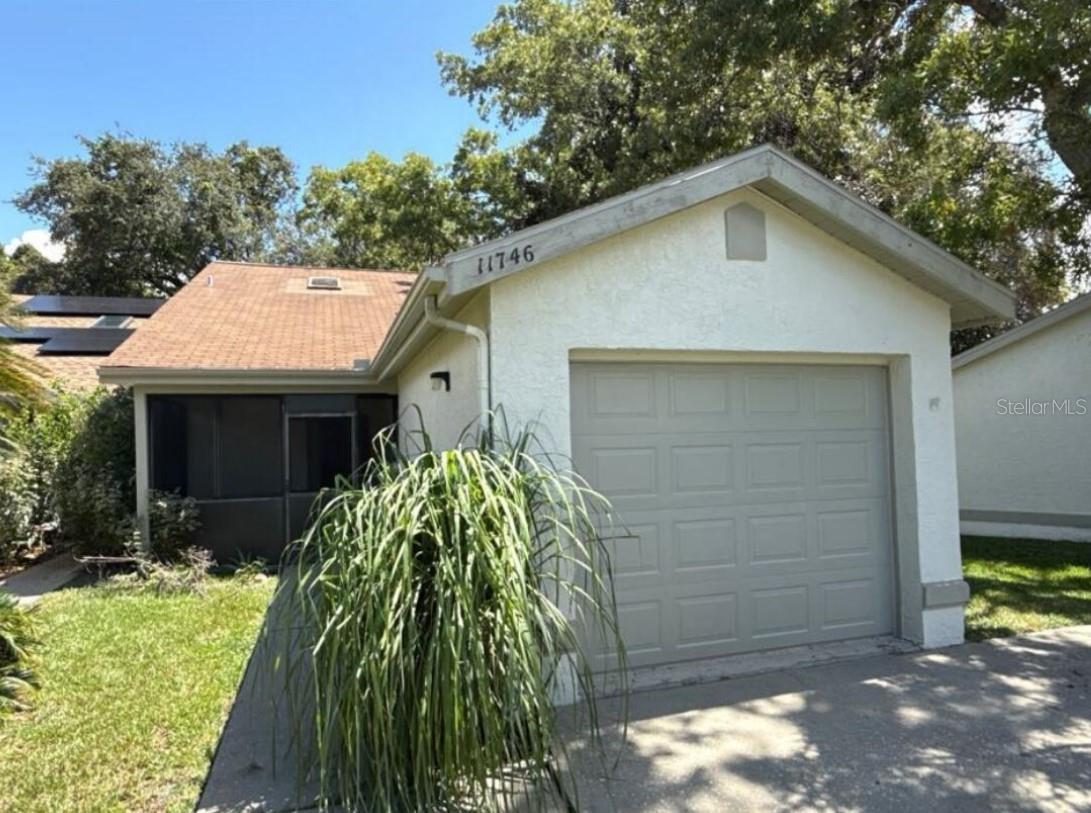Nestled in the serene Forest wood community just south of State Road 52 and north of Timber Oaks, this property has scenic wooded surroundings and mature landscaping. The neighborhood’s tranquil atmosphere is enhanced by its proximity to beaches, dining, and shopping. Centrally located with convenient access to Tampa, Palm Harbor, and Hernando County, this location provides a harmonious blend of natural beauty and suburban connectivity.
