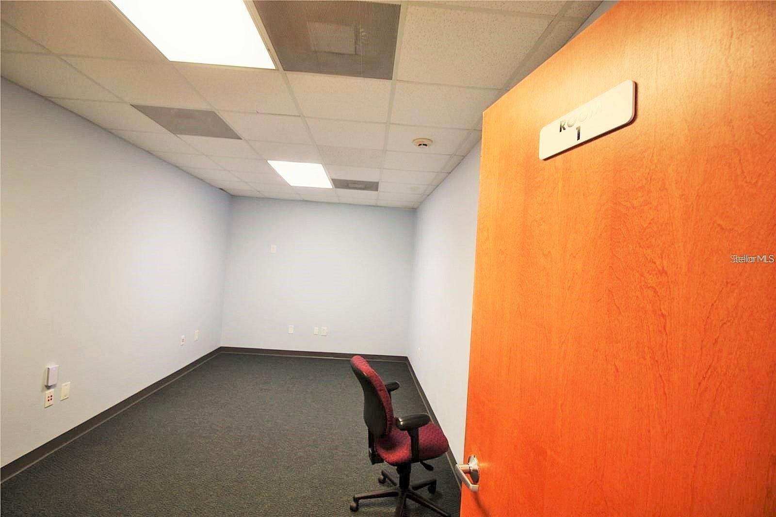 ARNOLD H T PLAN CONWAY - Commercial Lease