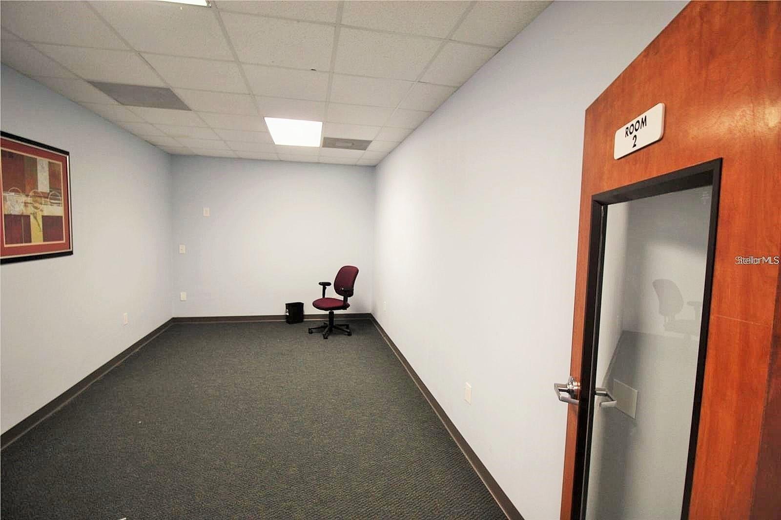 ARNOLD H T PLAN CONWAY - Commercial Lease