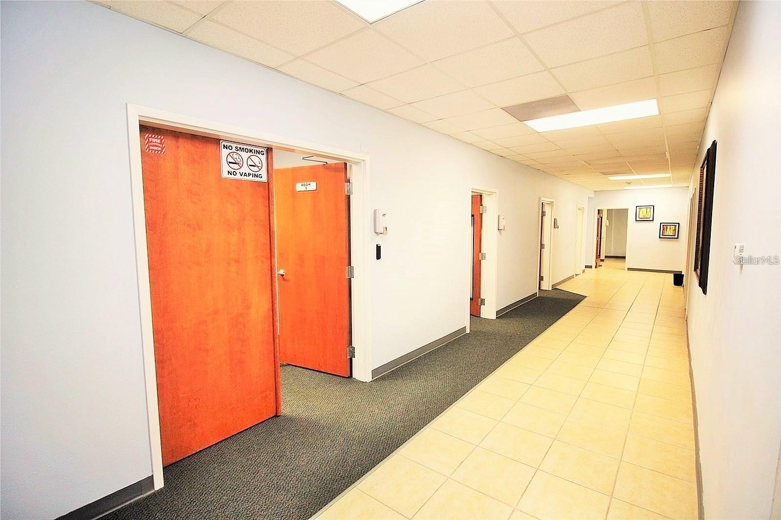 ARNOLD H T PLAN CONWAY - Commercial Lease