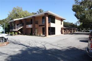 ARNOLD H T PLAN CONWAY - Commercial Lease