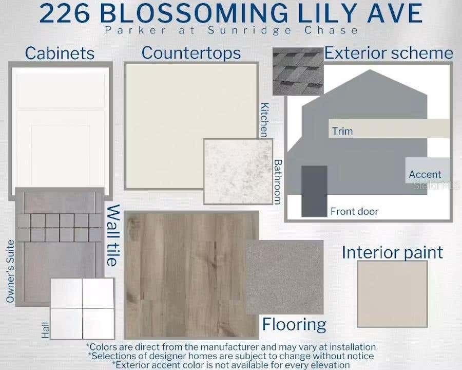 Photo of 226 Blossoming Lily Avenue, Ruskin, FL 33570 (MLS # L4963789)