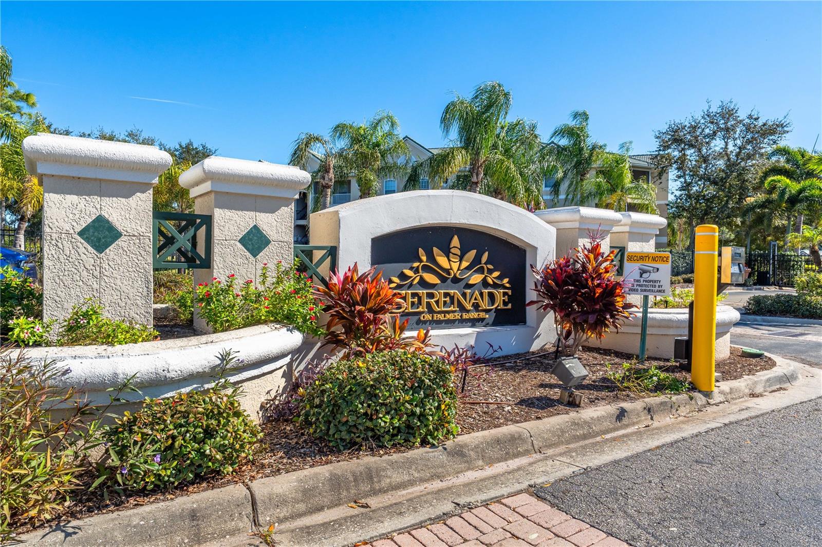 SERENADE ON PALMER RANCH - Residential