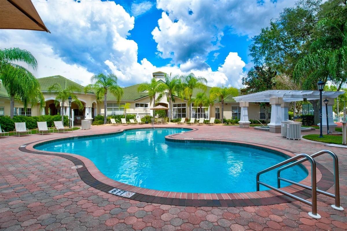 SERENADE ON PALMER RANCH - Residential