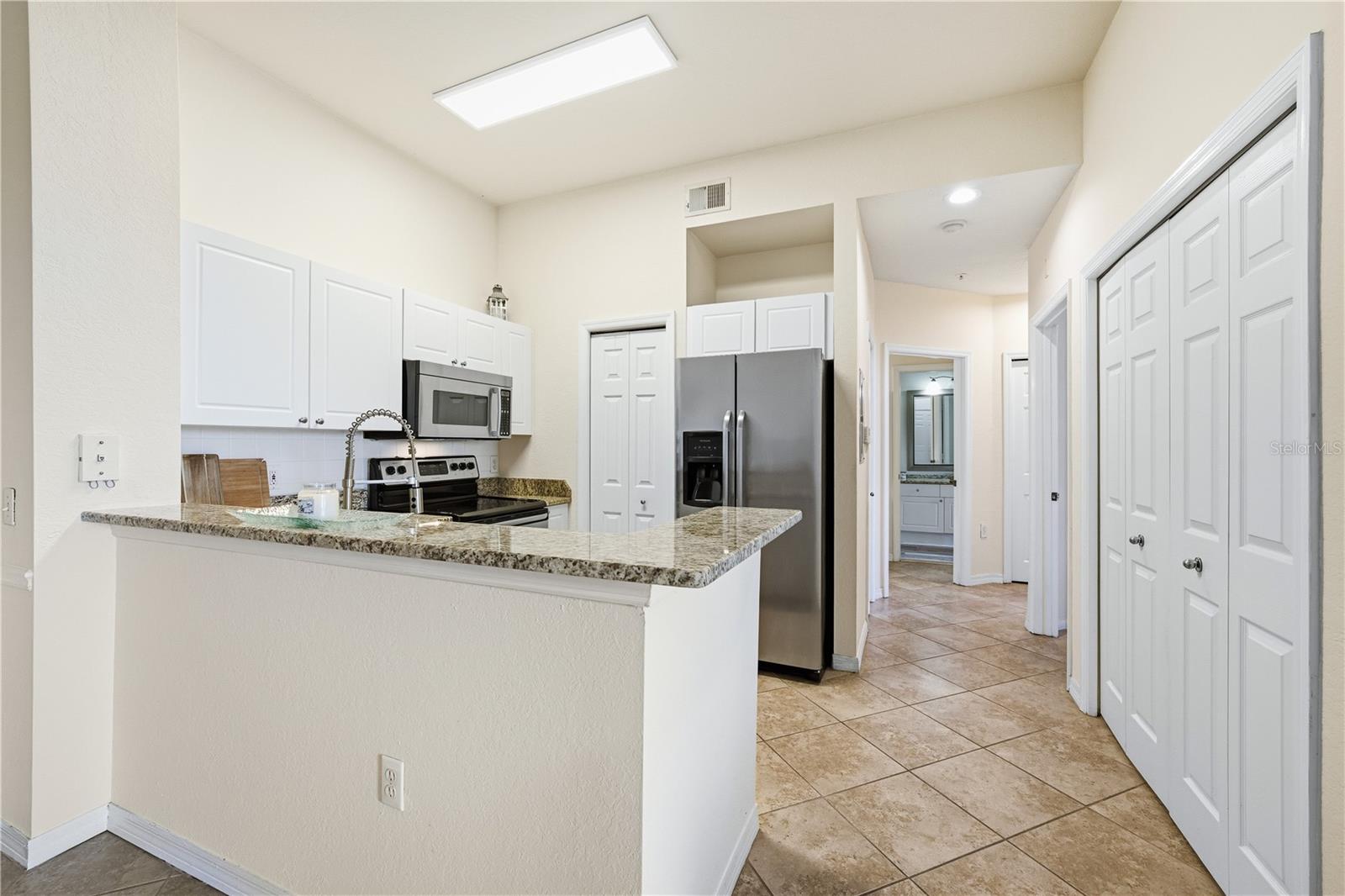 SERENADE ON PALMER RANCH - Residential