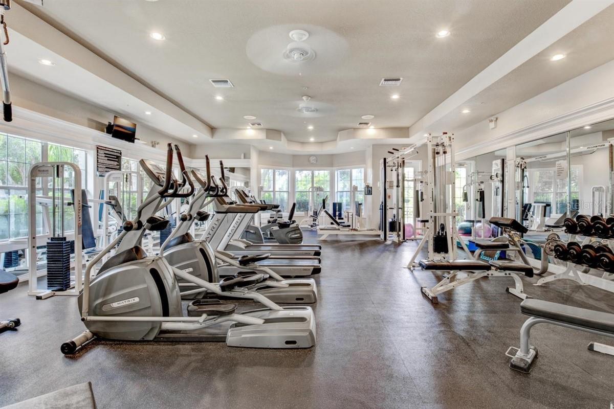 SERENADE ON PALMER RANCH - Residential