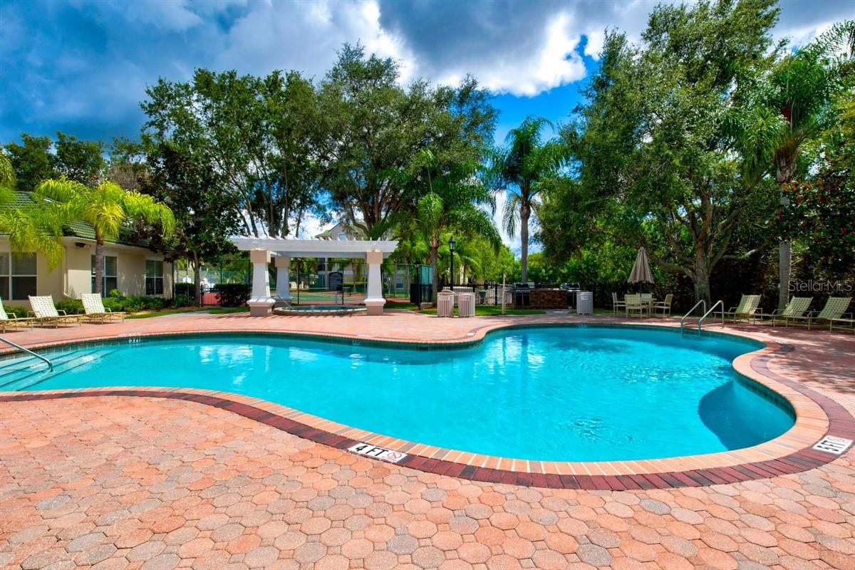 SERENADE ON PALMER RANCH - Residential