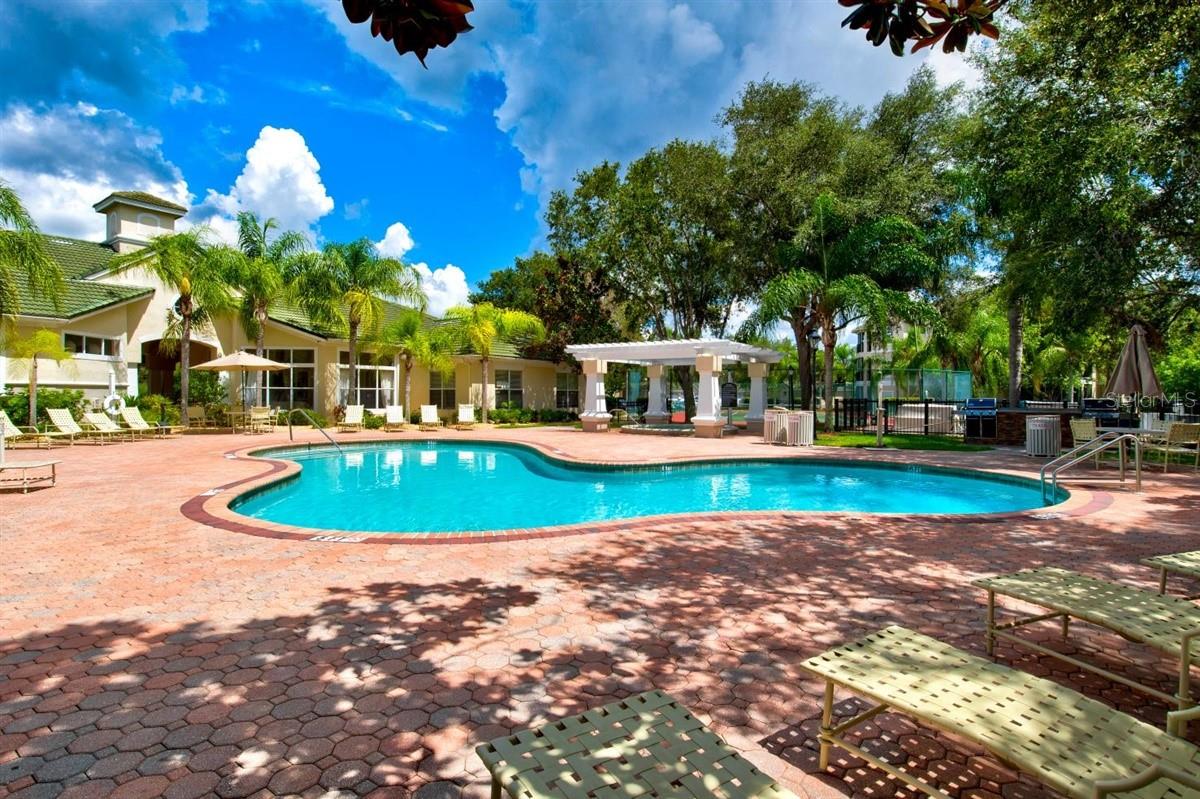 SERENADE ON PALMER RANCH - Residential