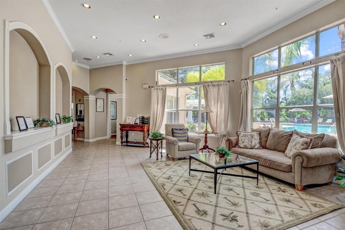 SERENADE ON PALMER RANCH - Residential