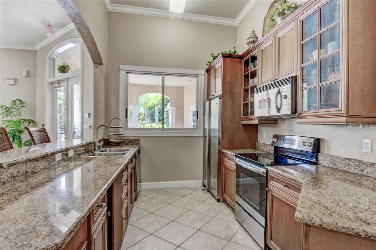 SERENADE ON PALMER RANCH - Residential