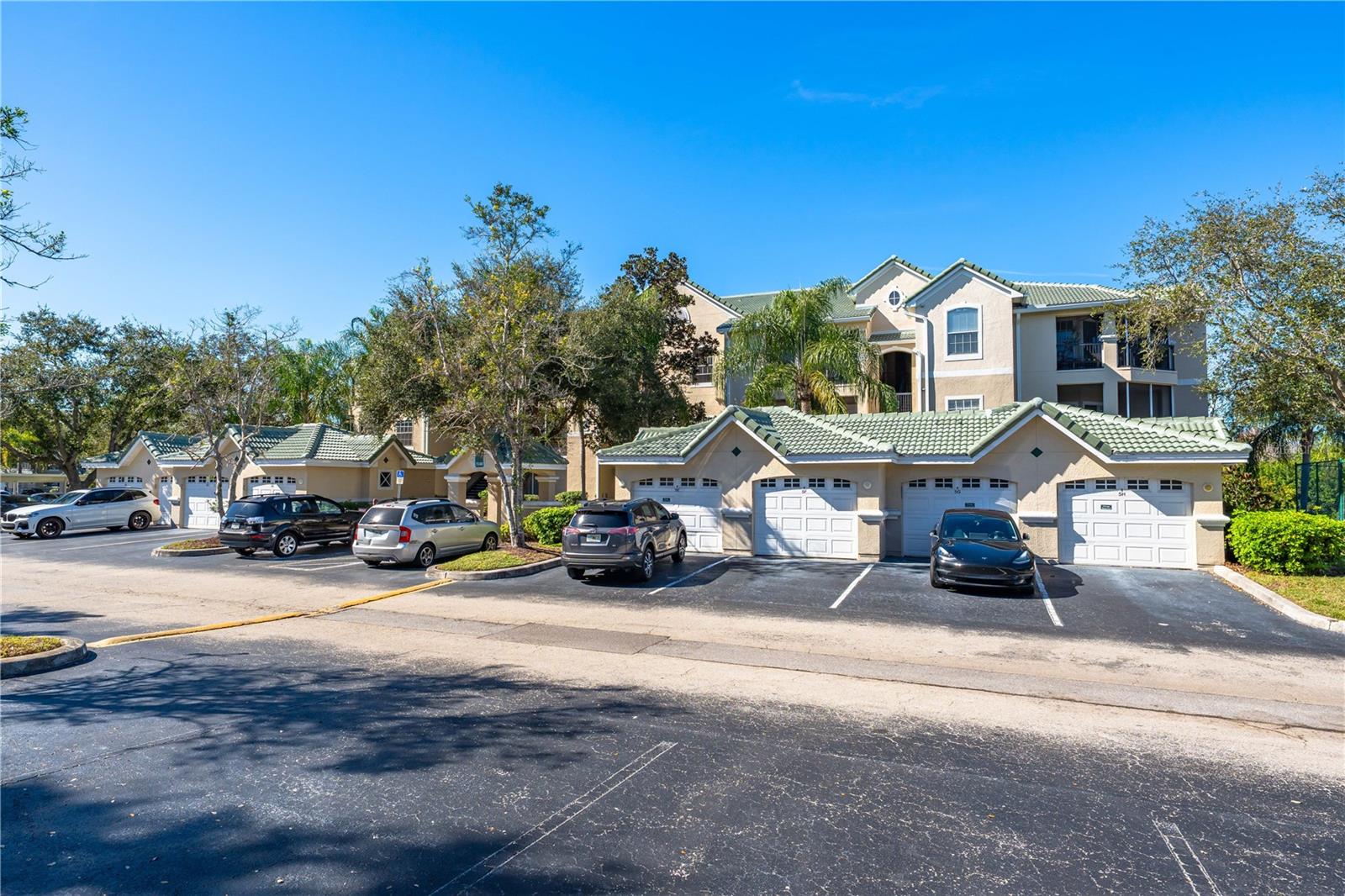 SERENADE ON PALMER RANCH - Residential