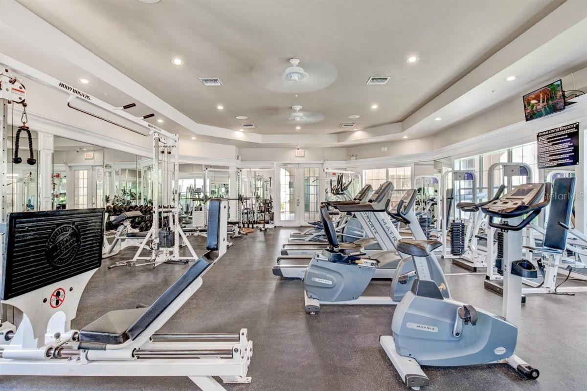 SERENADE ON PALMER RANCH - Residential