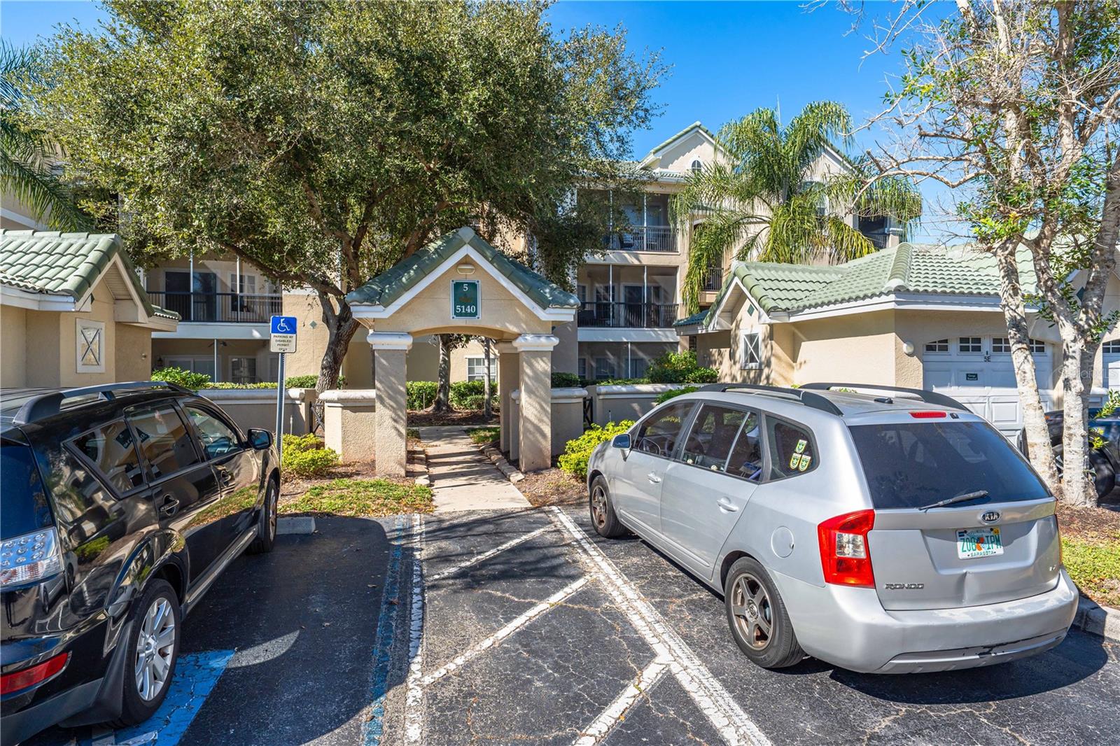 SERENADE ON PALMER RANCH - Residential