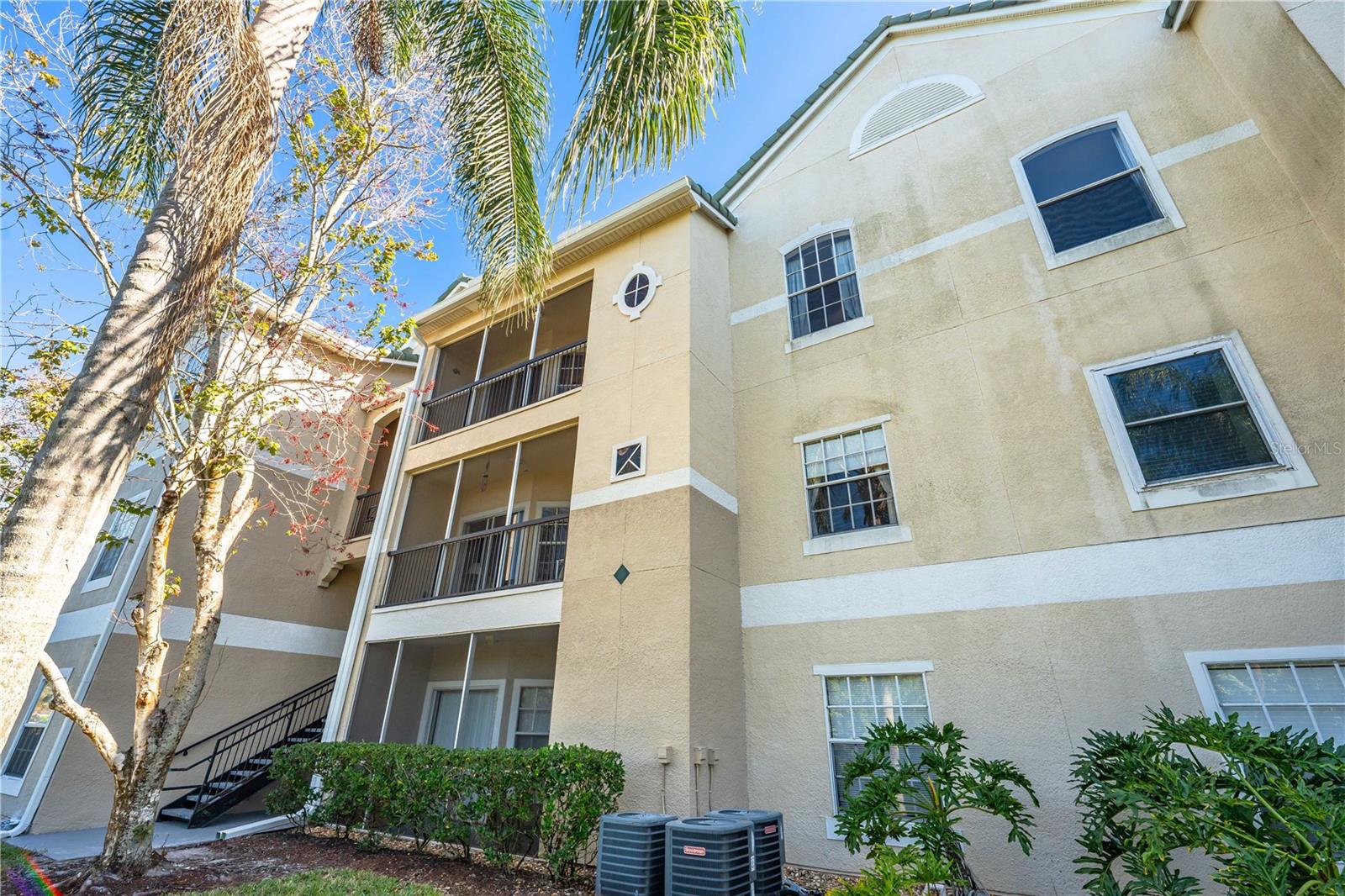 SERENADE ON PALMER RANCH - Residential