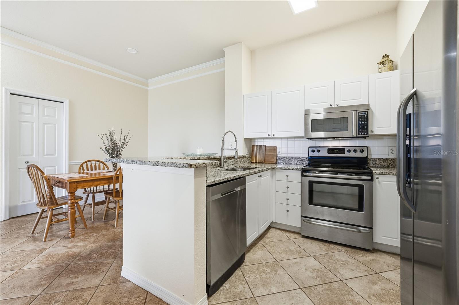 SERENADE ON PALMER RANCH - Residential