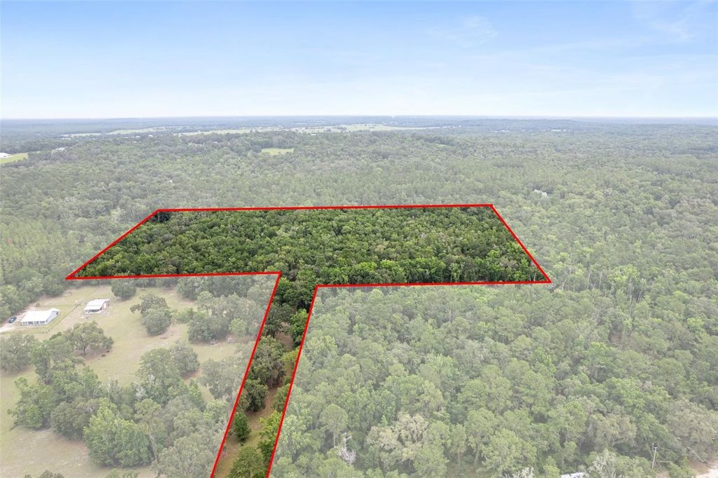 Photo of Old Crystal River Road, Brooksville, FL 34601 (MLS # W7881789)