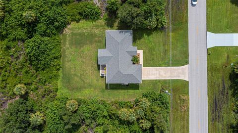 A home in ENGLEWOOD