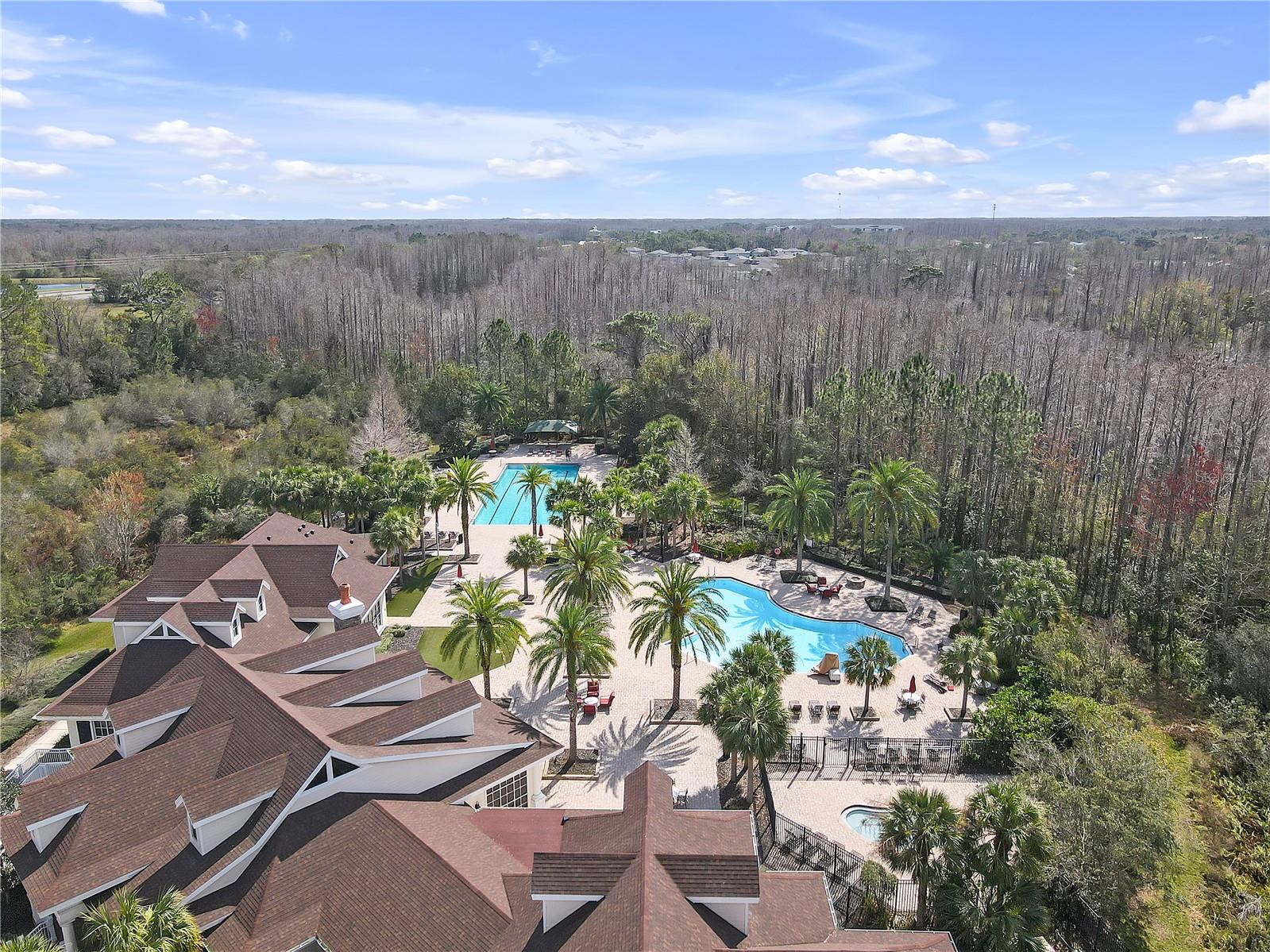 LAKESHORE RANCH PH I - Residential