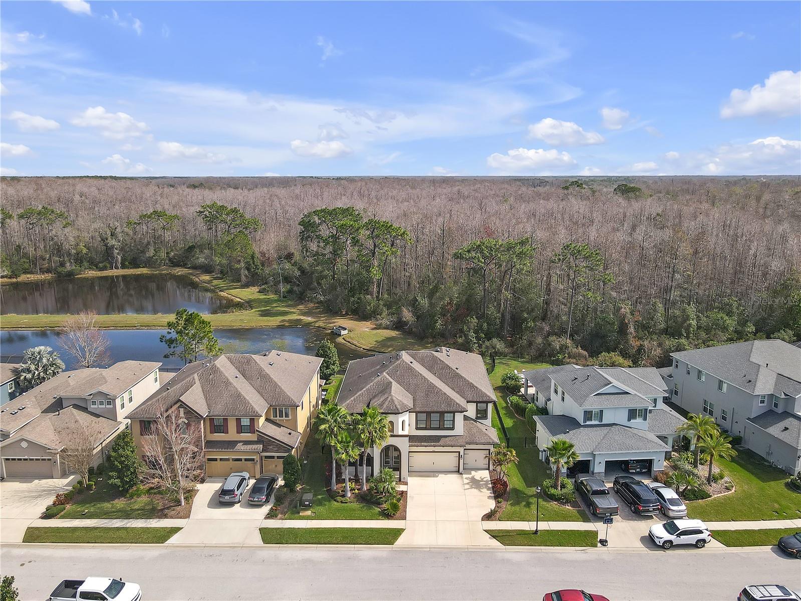 LAKESHORE RANCH PH I - Residential
