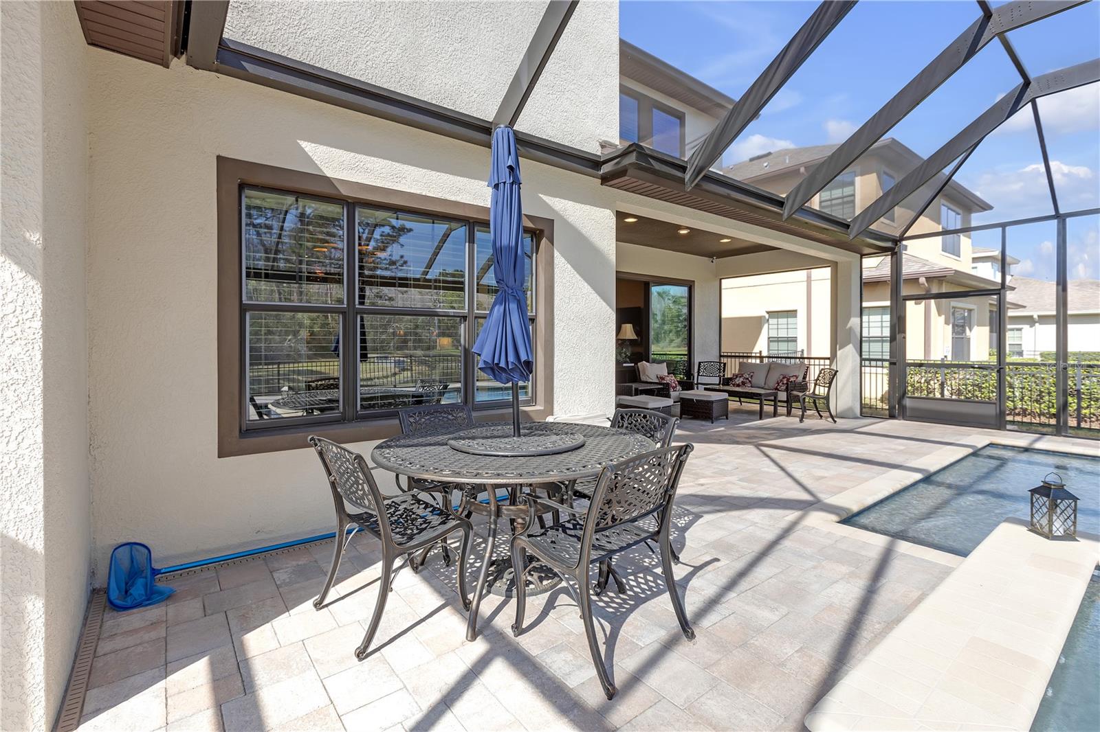 LAKESHORE RANCH PH I - Residential