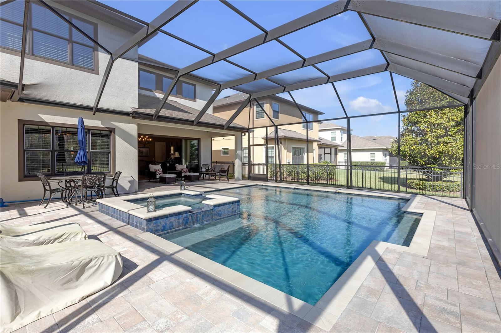 8414 EAGLE BROOK DRIVE