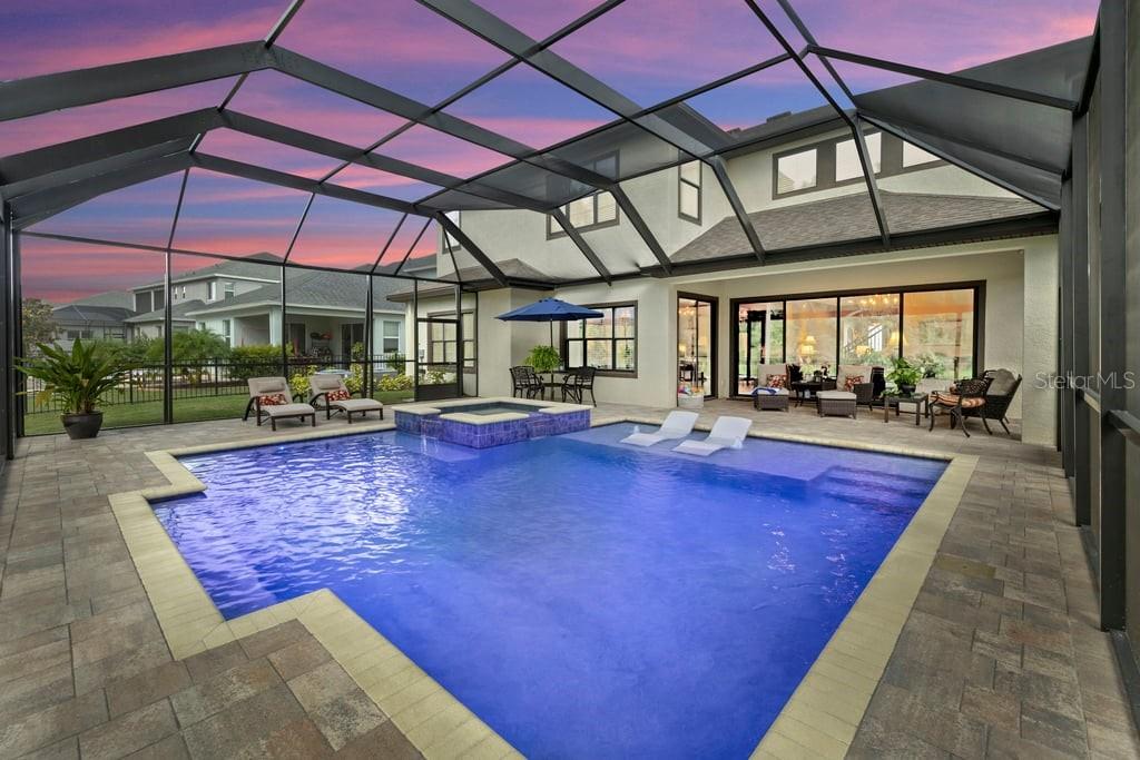 8414 EAGLE BROOK DRIVE