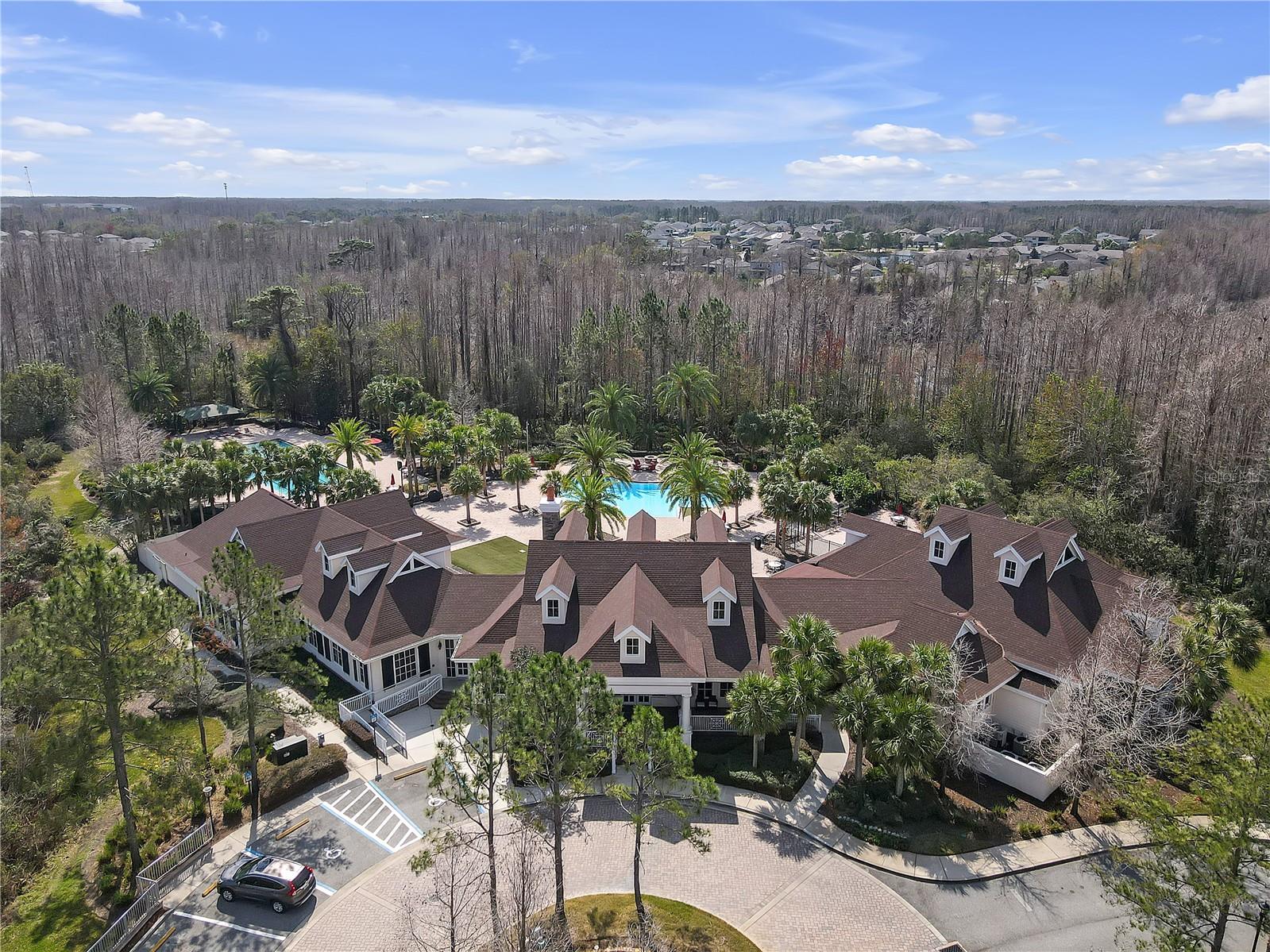 LAKESHORE RANCH PH I - Residential