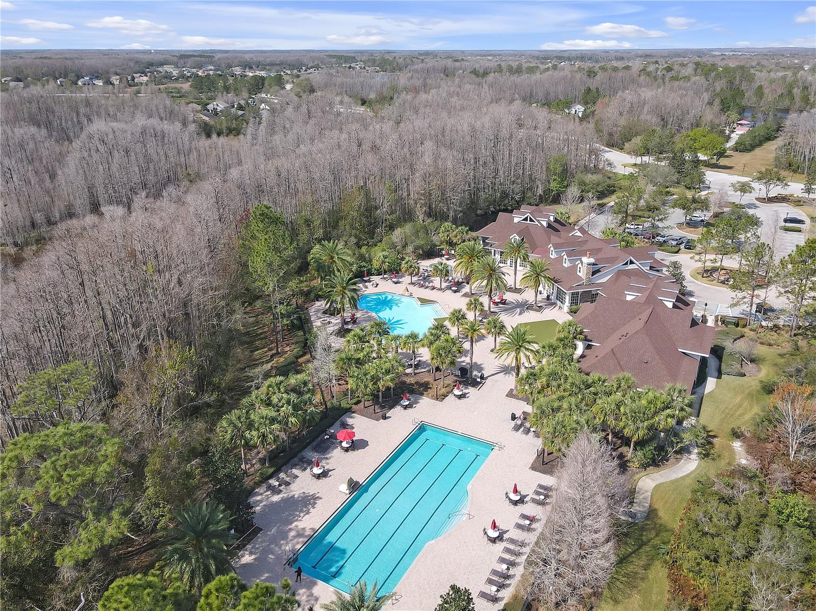 LAKESHORE RANCH PH I - Residential