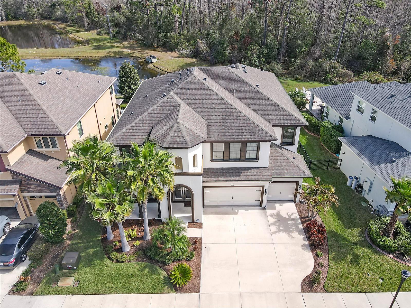 LAKESHORE RANCH PH I - Residential