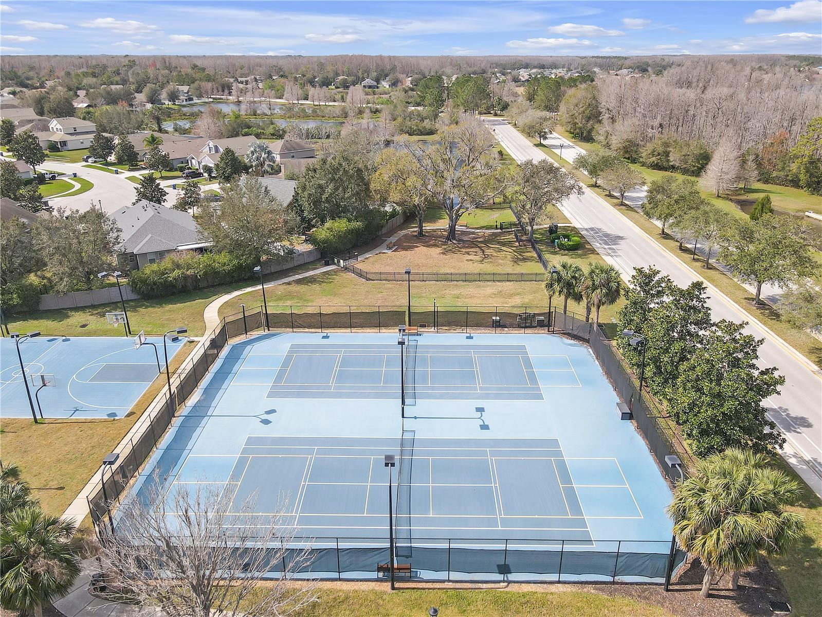 LAKESHORE RANCH PH I - Residential