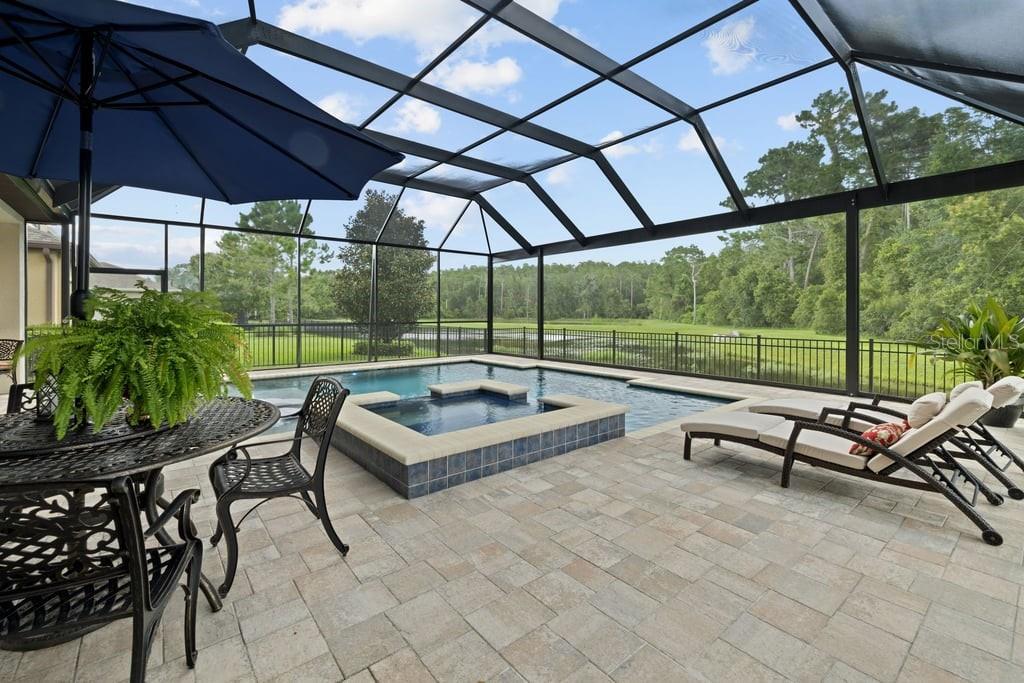 LAKESHORE RANCH PH I - Residential