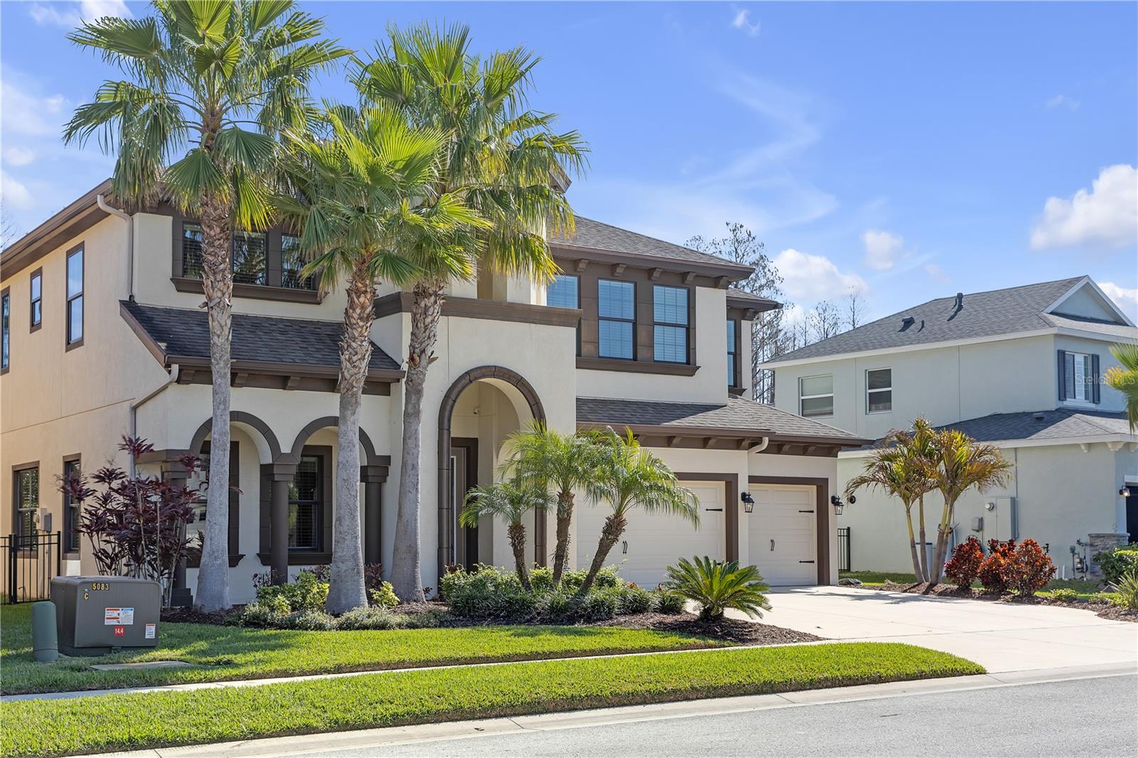 LAKESHORE RANCH PH I - Residential