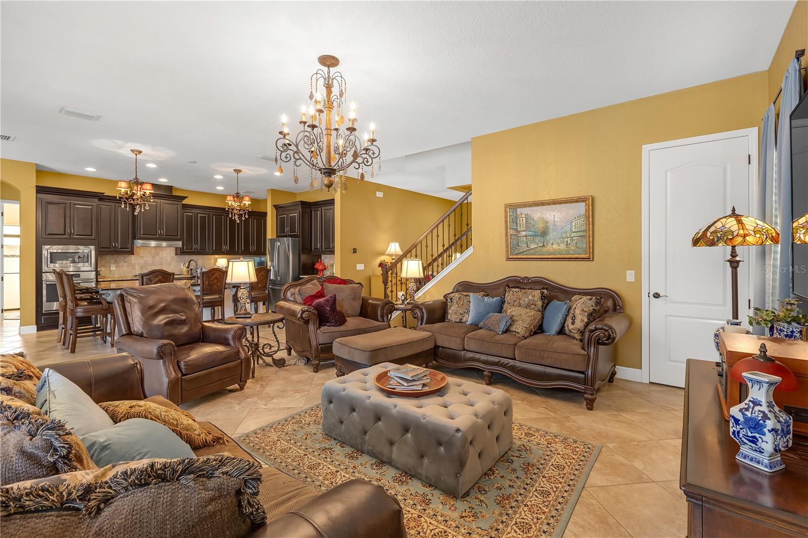 LAKESHORE RANCH PH I - Residential