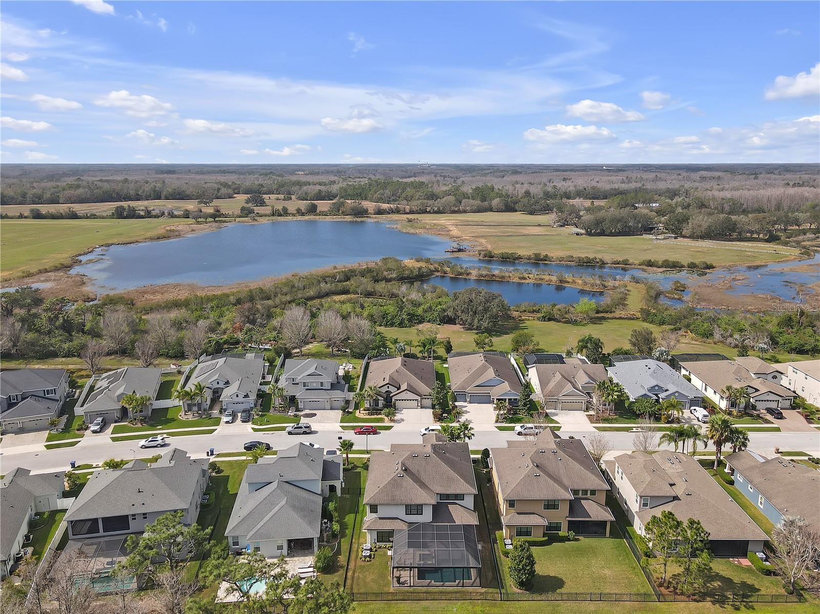 LAKESHORE RANCH PH I - Residential