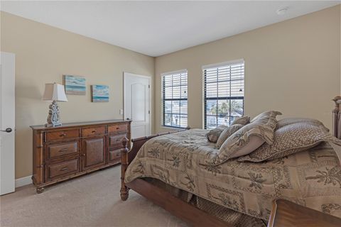 A home in LAND O LAKES