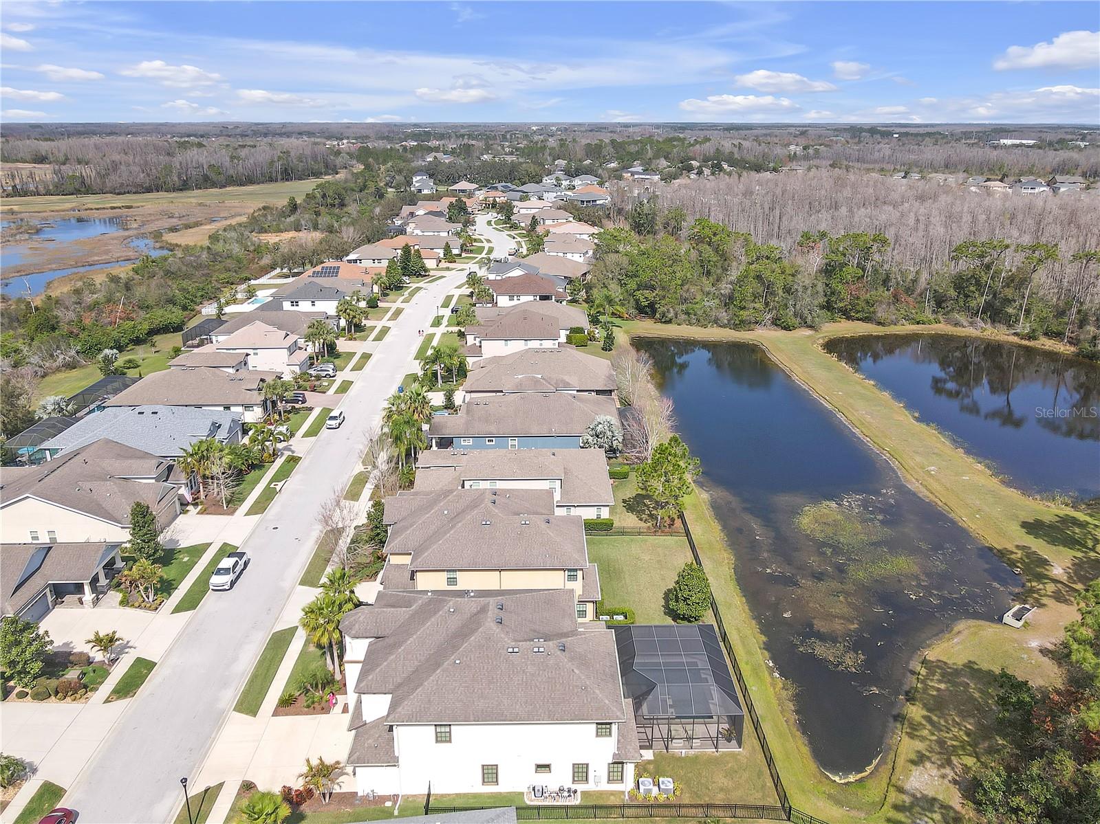LAKESHORE RANCH PH I - Residential